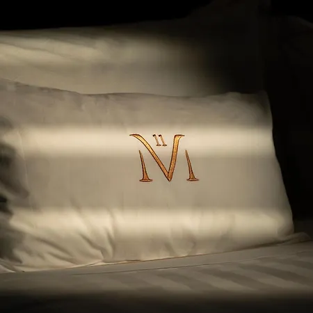 Mímesis 11 - Boutique Hotel