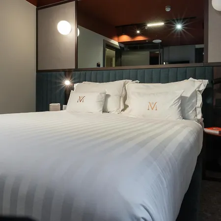 Hotel Mímesis 11 - Boutique Como