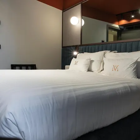 Mímesis 11 - Boutique Hotel 4*
