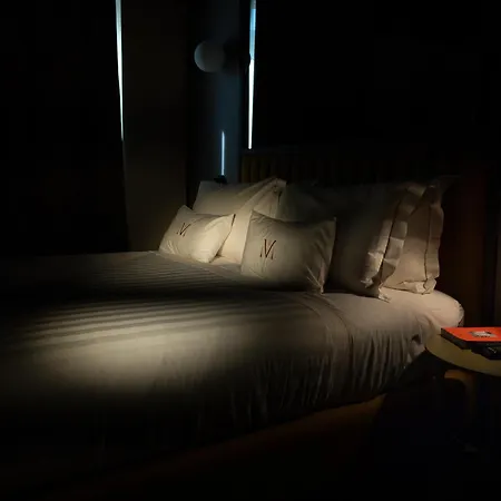 Mímesis 11 - Boutique Hotel