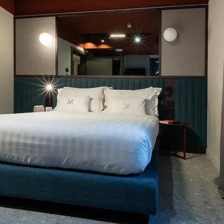 Hotel Mímesis 11 - Boutique 4*
