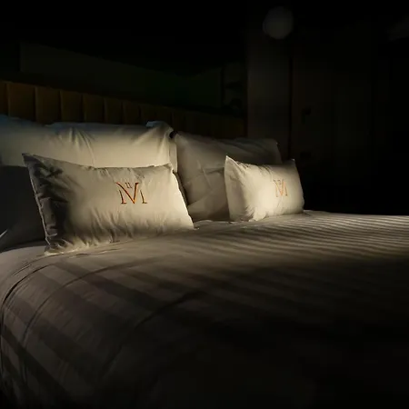 Mímesis 11 - Boutique Como