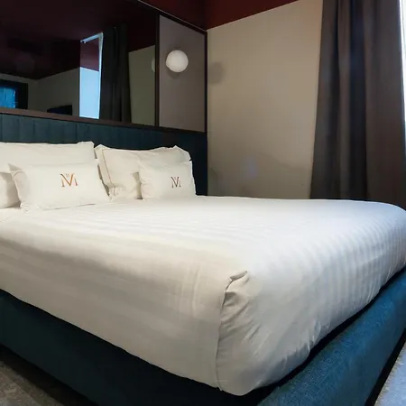 Mímesis 11 - Boutique Hotel 4*