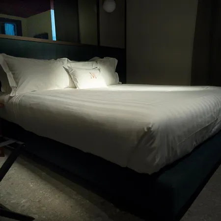 Hotel Mímesis 11 - Boutique Como