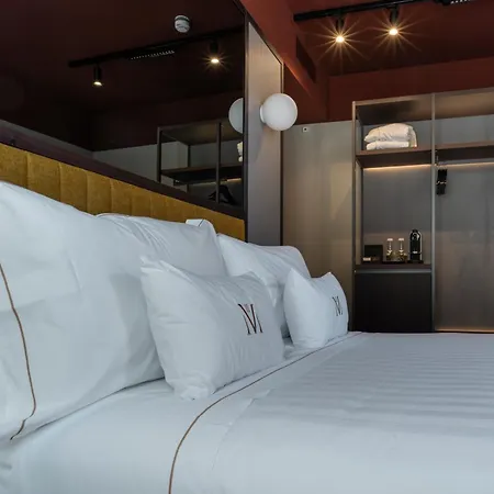 Mímesis 11 - Boutique 4* Como