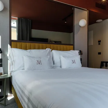 Hotel Mímesis 11 - Boutique
