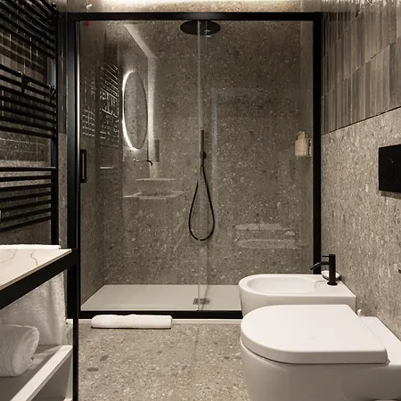 Hotel Mímesis 11 - Boutique 4*