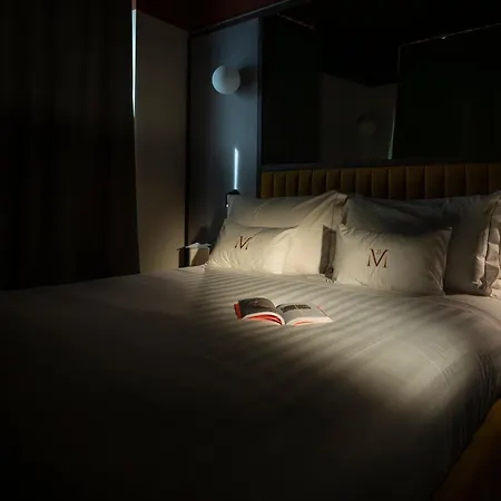 Hotel Mímesis 11 - Boutique Como