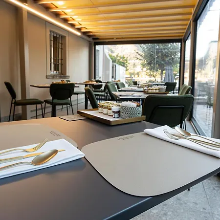 Hotel Mímesis 11 - Boutique 4*