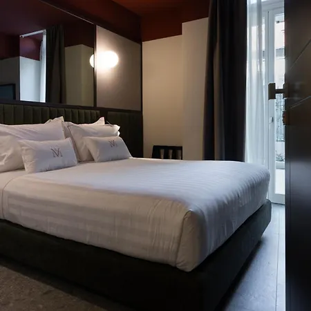 Hotel Mímesis 11 - Boutique Como