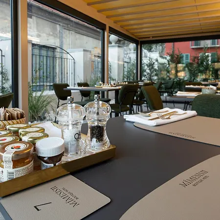 Hotel Mímesis 11 - Boutique