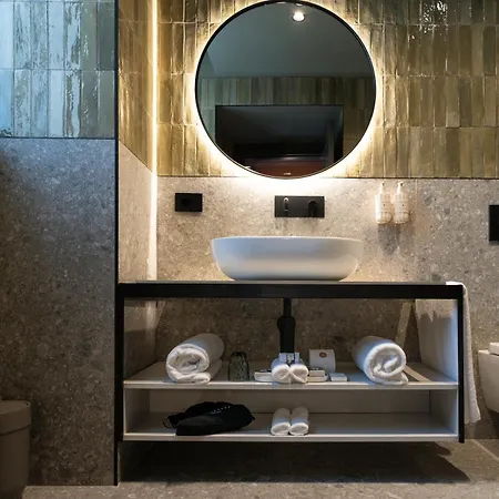 Mímesis 11 - Boutique Hotel 4*