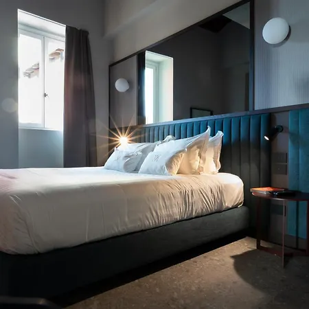 Hotel Mímesis 11 - Boutique 4*