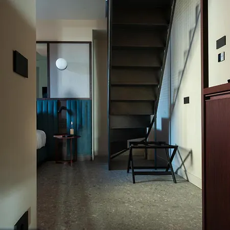 Mímesis 11 - Boutique Hotel Como