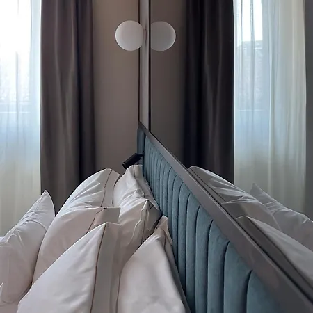 Mímesis 11 - Boutique Hotel