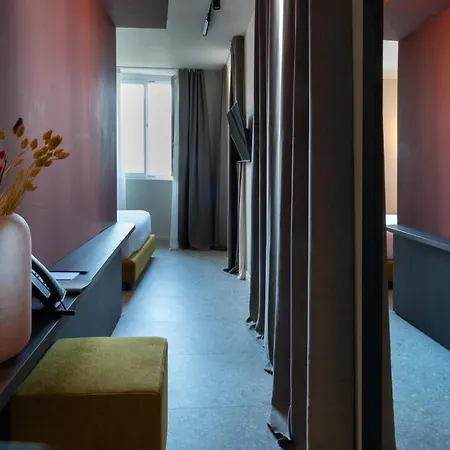 Hotel Mímesis 11 - Boutique