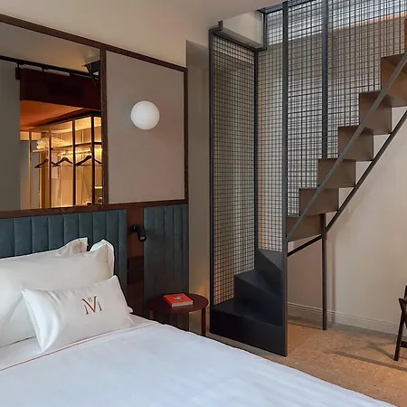 Hotel Mímesis 11 - Boutique 4*