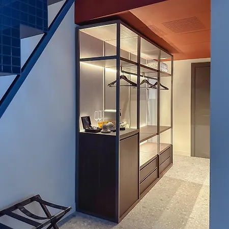 Hotel Mímesis 11 - Boutique 4*