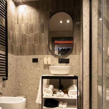 Hotel Mímesis 11 - Boutique 4*