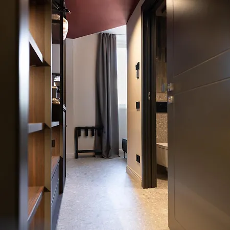 Mímesis 11 - Boutique Hotel Como