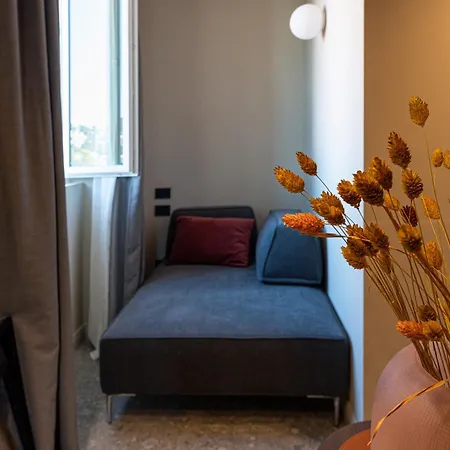 Mímesis 11 - Boutique Hotel 4*