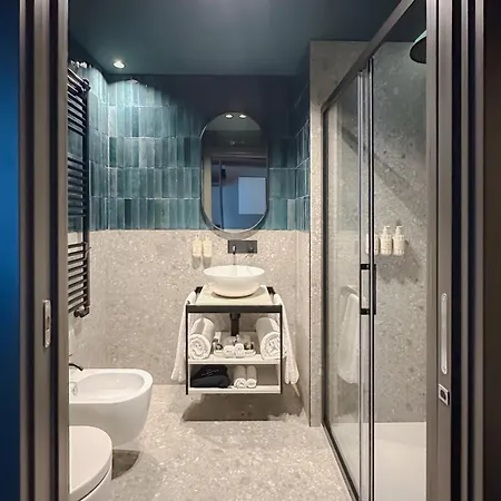 Mímesis 11 - Boutique Hotel 4*