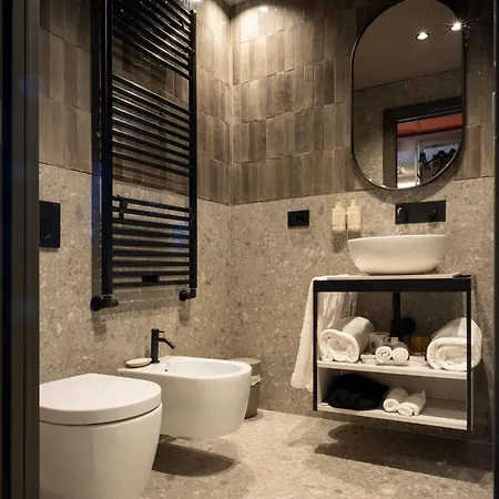 Mímesis 11 - Boutique Hotel 4*