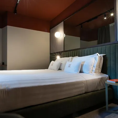 Hotel Mímesis 11 - Boutique 4*