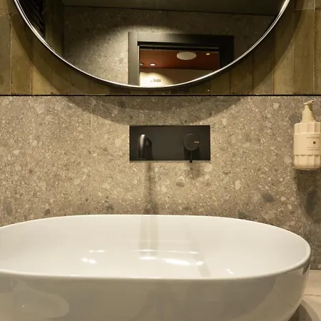 Mímesis 11 - Boutique Hotel 4*