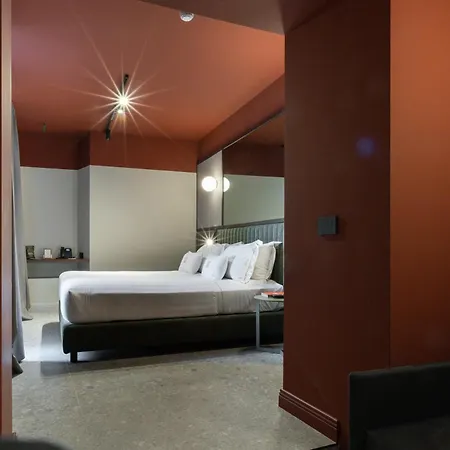 Mímesis 11 - Boutique Hotel