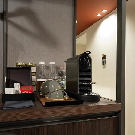Hotel Mímesis 11 - Boutique 4*