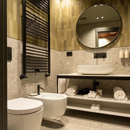 Mímesis 11 - Boutique 4*