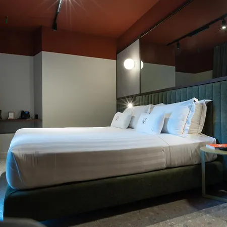 Hotel Mímesis 11 - Boutique Como
