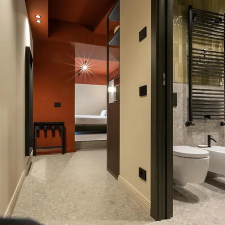 Mímesis 11 - Boutique Hotel