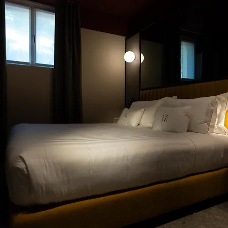 Mímesis 11 - Boutique Hotel Como