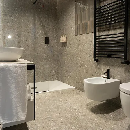 Hotel Mímesis 11 - Boutique