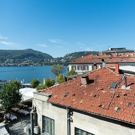 Mimesis 11 - Boutique Hotel Côme