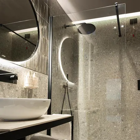Hotel Mímesis 11 - Boutique 4*