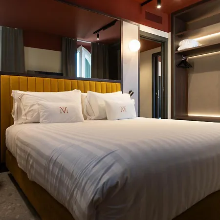 Mímesis 11 - Boutique Hotel Como