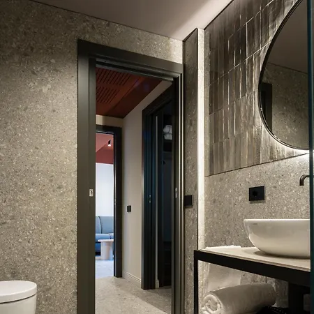 Mímesis 11 - Boutique Hotel Como