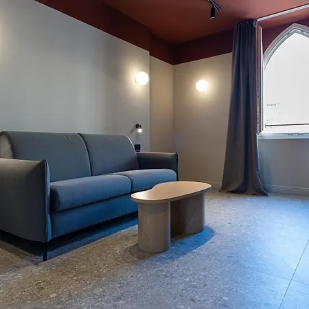 Hotel Mímesis 11 - Boutique 4*
