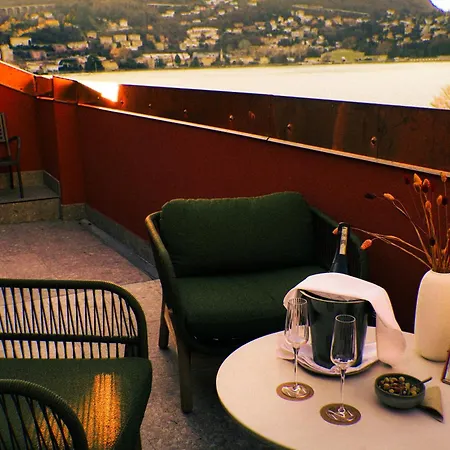 Hotel Mimesis 11 - Boutique