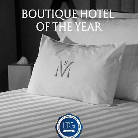 Mímesis 11 - Boutique Hotel