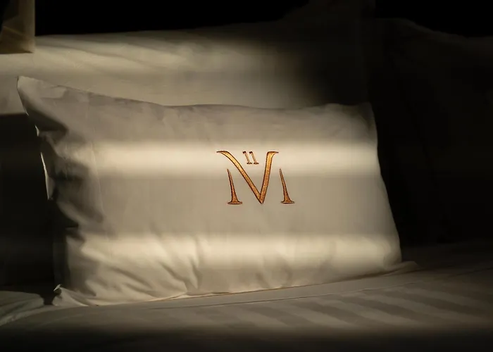 Mimesis 11 - Boutique Hotel
