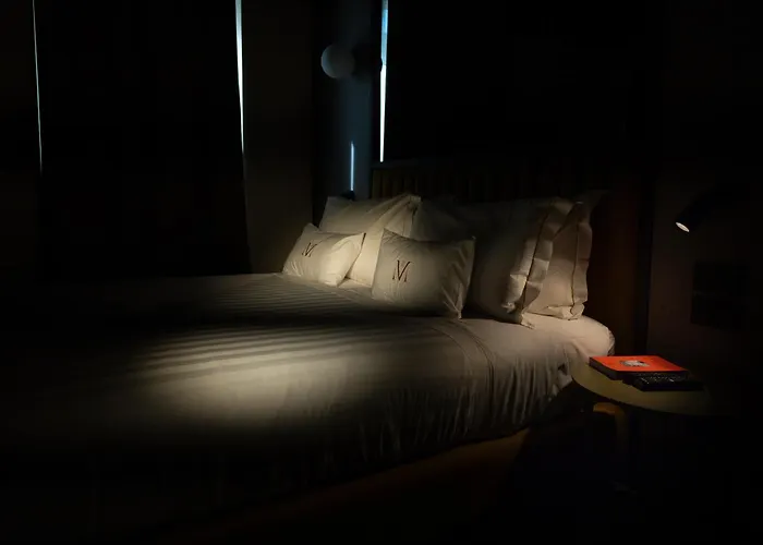 Mimesis 11 - Boutique Hotel