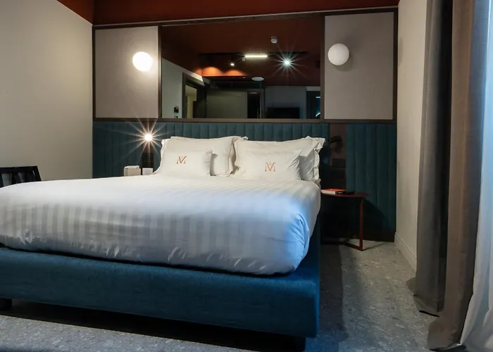 Hotel Mimesis 11 - Boutique 4*