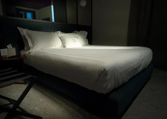 Hotel Mimesis 11 - Boutique Côme