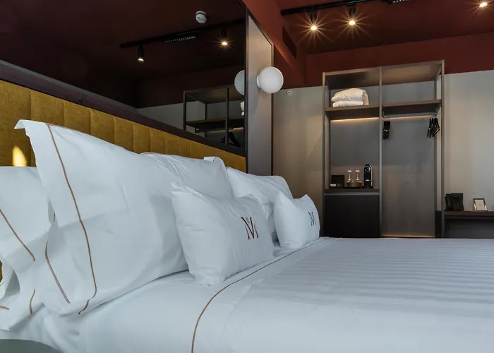 Mimesis 11 - Boutique 4* Côme