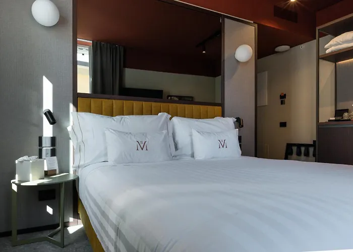 Hotel Mimesis 11 - Boutique
