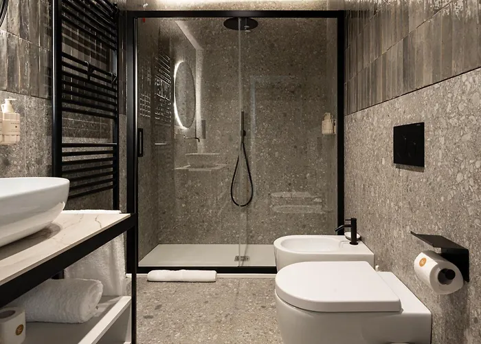 Hotel Mimesis 11 - Boutique 4*
